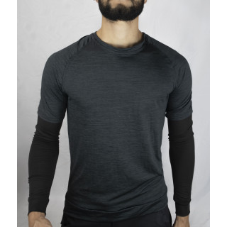 copia de copia de copia de Camiseta de hombre 3 rayas  slim fit